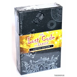 Карти Таро Втрачений код - Lost Code of Tarot