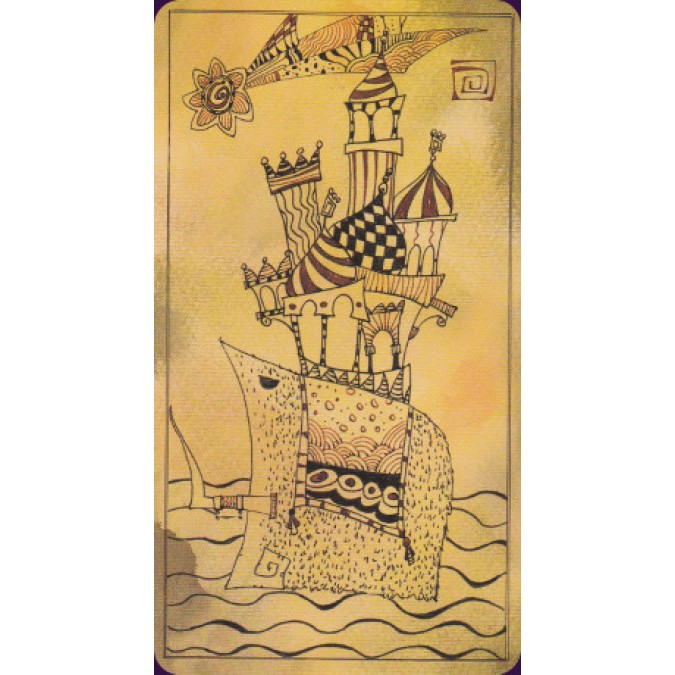 Карти Таро Втрачений код Таро / Lost Code of Tarot