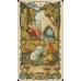 Карты Таро Альфонса Мухи - Tarot Mucha. Lo Scarabeo
