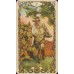 Карты Таро Альфонса Мухи - Tarot Mucha. Lo Scarabeo