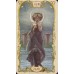 Карты Таро Альфонса Мухи - Tarot Mucha. Lo Scarabeo