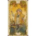 Карты Таро Альфонса Мухи - Tarot Mucha. Lo Scarabeo