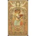 Карты Таро Альфонса Мухи - Tarot Mucha. Lo Scarabeo