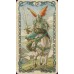 Карты Таро Альфонса Мухи - Tarot Mucha. Lo Scarabeo