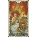 Карты Таро Альфонса Мухи - Tarot Mucha. Lo Scarabeo