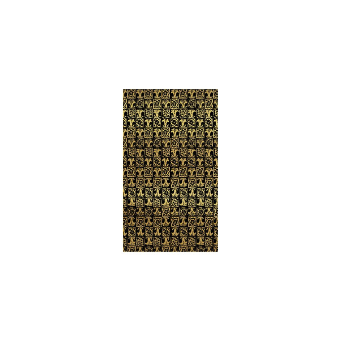 Tarot Black and Gold Таро Черное на Золоте