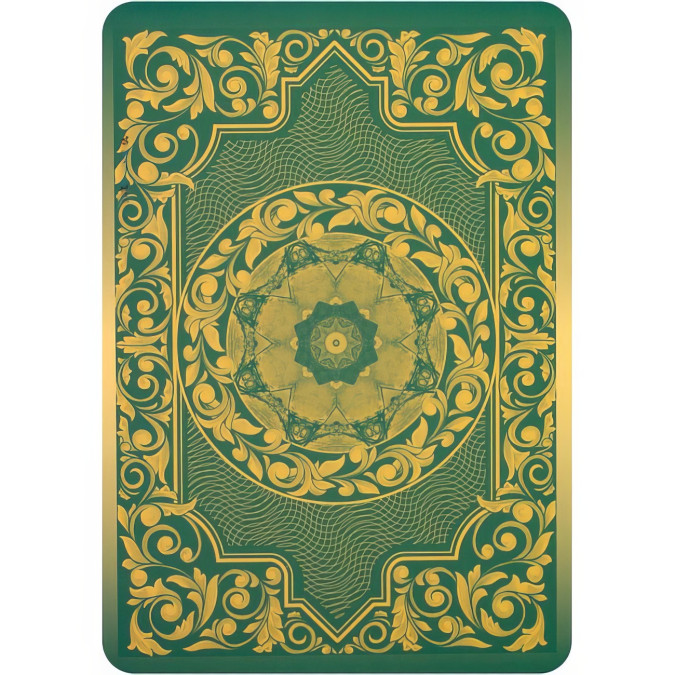 The Akashic Tarot - Таро Акаші