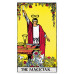 Giant Rider-Waite Tarot Deck.  ГігантськеТаро Райдера-Уейта
