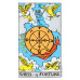 Giant Rider-Waite Tarot Deck.  ГігантськеТаро Райдера-Уейта