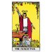 Giant Rider-Waite Tarot Deck.  ГігантськеТаро Райдера-Уейта