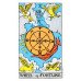 Giant Rider-Waite Tarot Deck.  ГігантськеТаро Райдера-Уейта
