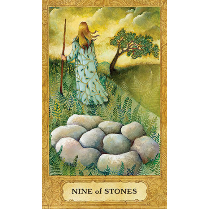 Chrysalis Tarot  Хризалида Таро