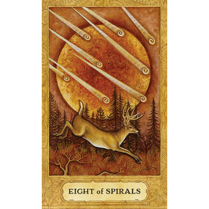 Chrysalis Tarot  Хризалида Таро
