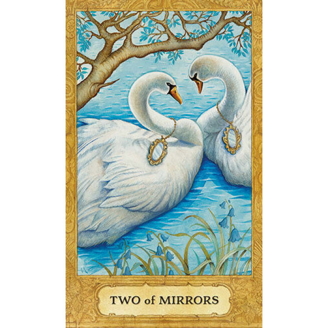 Chrysalis Tarot  Хризалида Таро