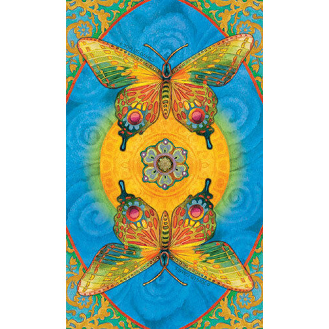 Chrysalis Tarot  Хризалида Таро