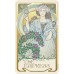 Карты Таро Эфирных видений: Подсвеченная Колода - The Ethereal Visions: An Illuminated Tarot Deck