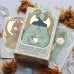 Карты Таро Эфирных видений: Подсвеченная Колода - The Ethereal Visions: An Illuminated Tarot Deck