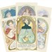 Карты Таро Эфирных видений: Подсвеченная Колода - The Ethereal Visions: An Illuminated Tarot Deck