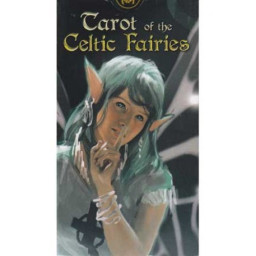 Карти Таро Гай Фей - Celtic Fairies