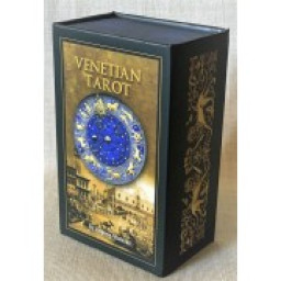 Карти Таро Венеціанське міні - - Venetian Tarot (mini)
