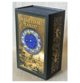 Карти Таро Венеціанське міні - - Venetian Tarot (mini)