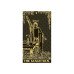 TAROT GOLD & BLACK EDITION Таро Уэйта Золото на черному