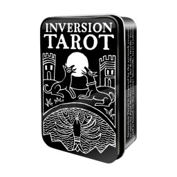 Карты Таро Перевернутое - Inversion Tarot