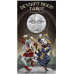 Deviant Moon Tarot  by Patrick Valenza