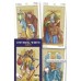 Карти Таро Універсальне Вірта - Universal Wirth Tarot. Lo Scarabeo