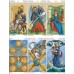 Карти Таро Універсальне Вірта - Universal Wirth Tarot. Lo Scarabeo