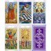 Карти Таро Універсальне Вірта - Universal Wirth Tarot. Lo Scarabeo