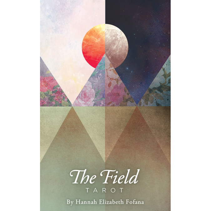 Таро Полей | The Field Tarot | UGS FLD78