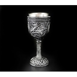 Кубок "Дракон" з полистоуна CUP-30