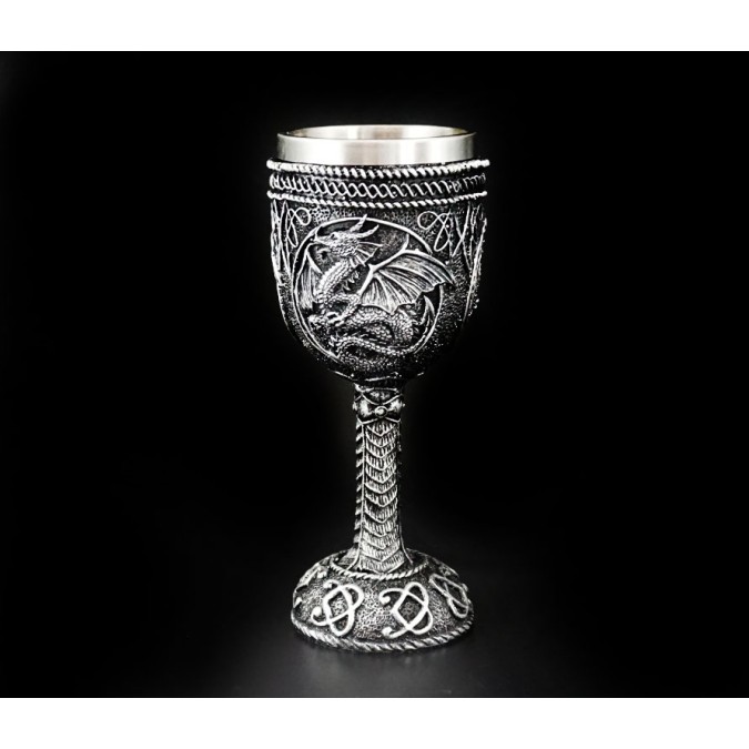 Кубок "Дракон" з полистоуна CUP-30