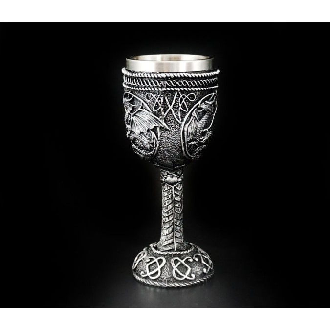 Кубок "Дракон" з полистоуна CUP-30