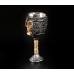 Кубок "Череп" з полистоуна CUP-18