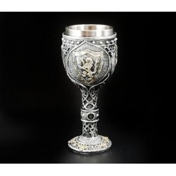 Кубок "Герб" з полистоуна CUP-32