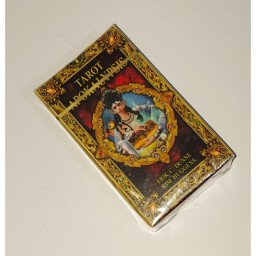 Карти Таро міні Апокаліпсису. ANKH