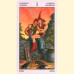 Таро Відьом Witchy tarot ANKH