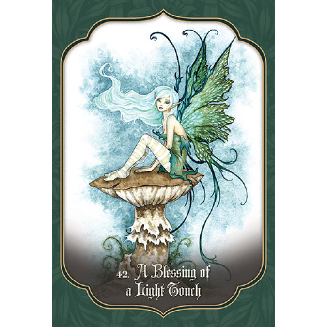 Tarot of Dante Таро Данте