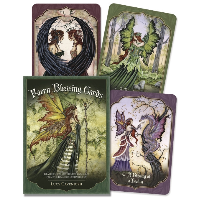 Tarot of Dante Таро Данте