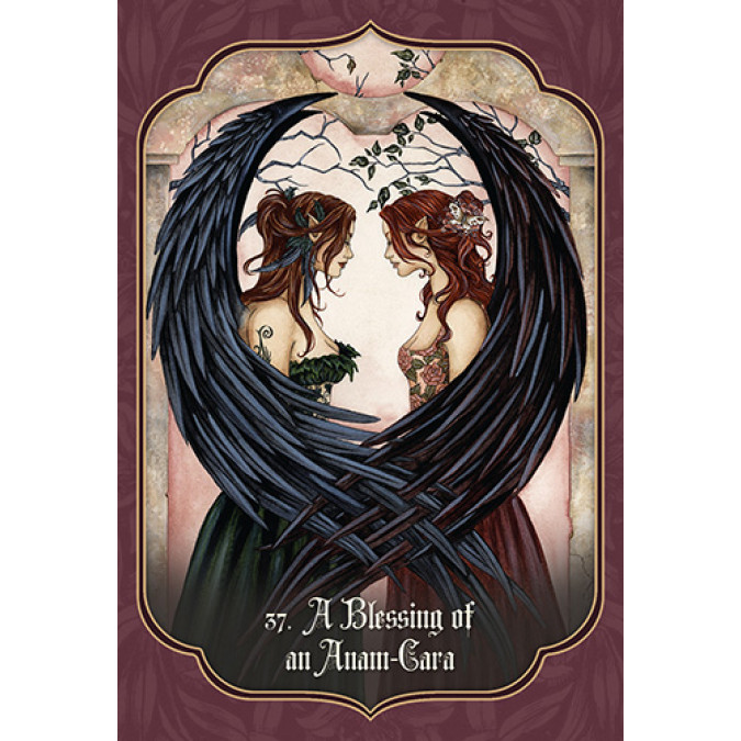 Карти Jack-O-Lantern tarot  Таро Джека-ліхтаря