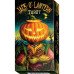 Карты Таро Джека-Фонаря - Jack-O-Lantern tarot