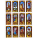 Карты Таро Каноническое Грегори - Gregori tarot