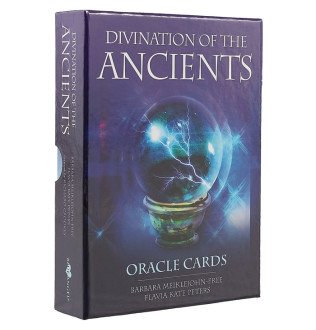Оракул Оракул Ворожіння стародавніх - Divination of the ancients