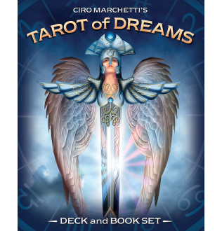 Таро Снов (Таро Мрії) / Tarot of Dreams