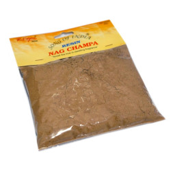 Смола ароматична Nag Champa Наг Чампа