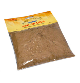 Смола ароматична Nag Champa Наг Чампа