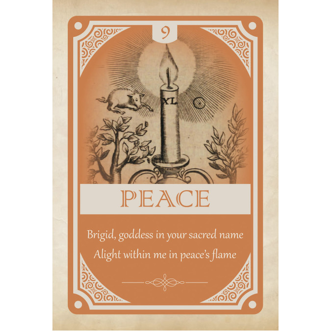 Magical Spell cards Blue Angel