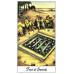 The Cosmic Tarot / Космічне Таро